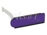 carcasa-tapa-de-conector-micro-usb-morado-lila-violeta-purpura-para-sony-xperia-z-l36h-c6602-c6603-c6616