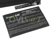 bater-a-green-cell-a1445-para-apple-ipad-mini-a1432-a1454-a1455-4440-mah-3-72-v-16-5-wh-li-polymer