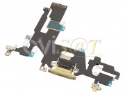 cable-flex-de-calidad-premium-con-conector-de-carga-lightning-amarillo-para-iphone-11-a2221-a2223