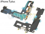 flex-calidad-premium-con-conector-de-carga-datos-y-accesorios-lightning-blanco-micr-fono-para-iphone-7-plus-a1661-a1784