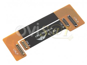 Cable flex de test de pantalla / LCD para iPhone 8, A1905 / A1906