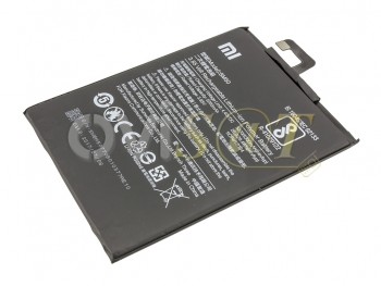 Batería BM50 para Xiaomi Mi Max 2 - 5300mAh / 3.85V / 20.4WH /Litio