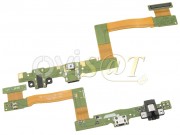 circuito-flex-con-conector-de-carga-micro-usb-bot-n-home-y-conector-de-audio-jack-para-samsung-galaxy-tab-a-p550