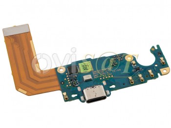 Placa auxiliar PREMIUM con componentes para HTC U Ultra