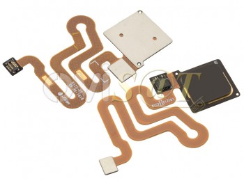 Cable flex con lector de huellas para Huawei P9 Lite, Huawei P9, Huawei P9 plus, en color negro