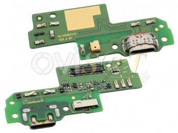 Placa auxiliar calidad PREMIUM con componentes para Huawei P9 Lite, VNS-L21