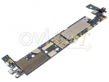 Placa base libre para Huawei MediaPad T3 8'' (KOB-L09 / KOB-W09)