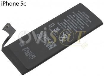 Batería genérica de nueva generación para iPhone 5c - 1510mah / 4.3v / li-ion