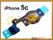 cable-flex-con-interruptor-home-negro-iphone-5c