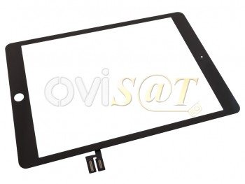 pantalla táctil negra premium para tablet iPad 10.2" (2021) 9th gen, a2602