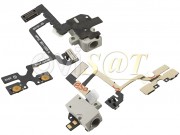 cable-flex-con-conector-de-auriculares-blanco-botones-de-volumen-y-bloqueo-mute-para-iphone-4