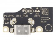 placa-auxiliar-premium-con-componentes-para-lenovo-tab-p11-pro