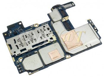 Placa base libre para LG K52, LM-K520EMW 64GB 4GB RAM