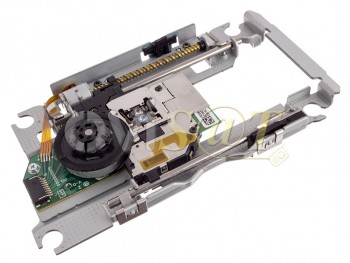 Lente laser pik-up para PS3 Super Slim KEM-850 modulo completo con motores spindle traslación, sled y lente