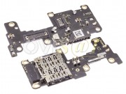 placa-auxiliar-service-pack-con-componentes-para-realme-gt2-rmx3310