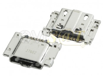 Conector de carga micro USB para Samsung Galaxy Tab Pro 10.1, T520