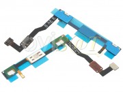 cable-flex-con-membrana-de-teclado-para-samsung-i9100-galaxy-s2-sii