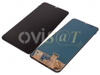 Pantalla completa TFT negra para Samsung Galaxy A20, SM-A205F/DS