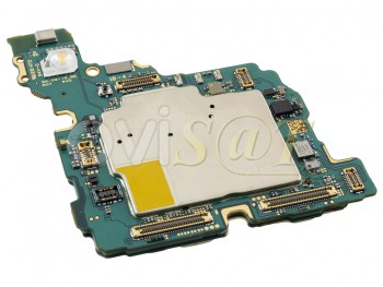 Placa base libre 8 GB RAM 128 GB ROM para Samsung Galaxy S23, SM-S911