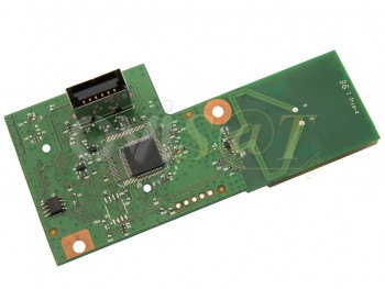 Placa PCB de encendido para XBOX 360 (Modelo 1409)