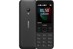 Nokia 150 (2020), TA-1235