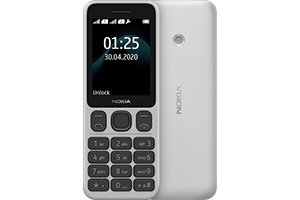 Nokia 125, TA-1253
