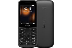 Nokia 215 4G, TA-1284