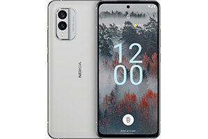Nokia X30 5G, TA-1450