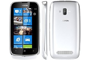 Nokia Lumia 610, RM-835