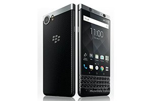 BlackBerry Keyone, BBB100-2