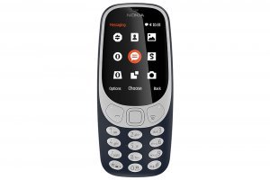 Nokia 3310 (2017), TA-1030