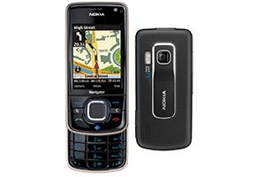 Nokia 6210N