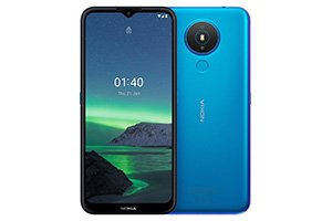 Nokia 1.4, TA-1322
