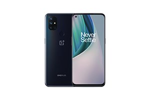 OnePlus Nord N10 5G, BE2029