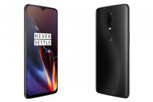 OnePlus 6T, A6013
