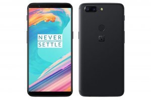 OnePlus 5T, A5010