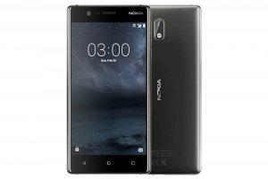 Nokia 3, TA-1032