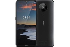 Nokia 5.3, TA-1234