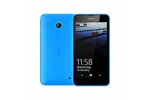 Nokia Lumia 630, RM-976