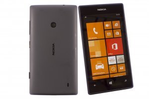 Nokia Lumia 520, RM-915