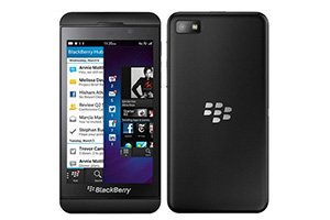 Blackberry Z10, STL100-3