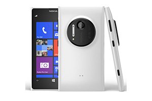 Nokia Lumia 1020, RM-875