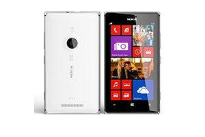 Nokia Lumia 925, RM-893