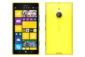Nokia Lumia 1520, RM-937