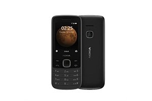 Nokia 225 4G, TA-1321