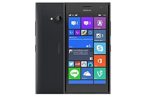 Nokia Lumia 730, RM-1040