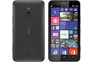 Nokia Lumia 1320, RM-994