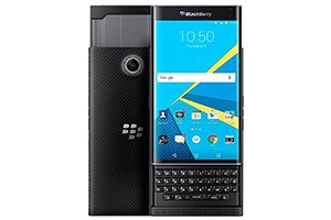 Blackberry Priv, STV100-1