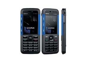 Nokia 5310 Xpress Music