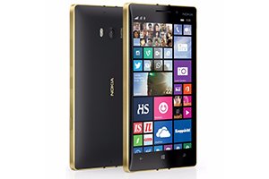 Nokia Lumia 930, RM-1045